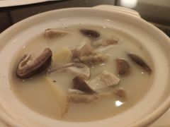 -铭轩中餐厅·海南菜·粤菜(亚龙湾瑞吉店)