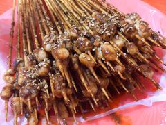 -十里铺铁板鱿鱼