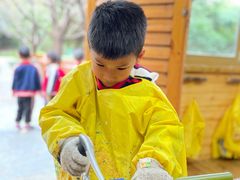 -玛利娅蒙特梭利双语幼儿园·托育(百家湖直营园)