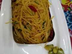 -7号院家宴.烧鸽子(门头沟店)