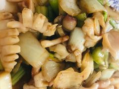 -公寓家常菜馆(海军博物馆店)