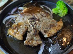 -巴犀烧烤(新崇光店)