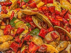 -福苗小骆驼烧烤(曲江店)