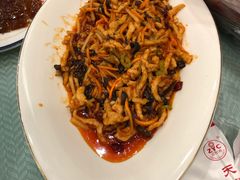 -正阳春烤鸭店(杨楼店)