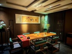 -王府茶宴(大观园总店)