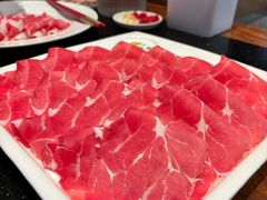 鲜嫩牛肩胛-南门涮肉(天坛南门店)