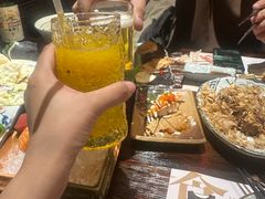 -芥岛(河北大街店)