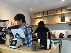 -Joymean coffee.见面咖啡