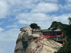 -华山风景名胜区