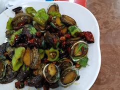 -荣祥海鲜·烟台菜(胜利路二部)
