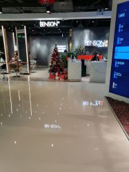 -BENSON沙龙