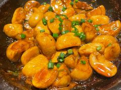 -胡叨叨黄油砂锅焗海鲜(百家湖1912店 )