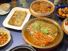 -蜀香格格•剁椒鱼头(龙西店)