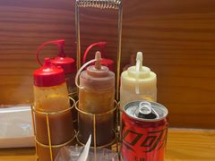 -YallaYalla丫拉中东料理小吃·清真(太古里店)