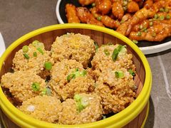 -前海沿·青岛菜(大拇指广场石老人店)