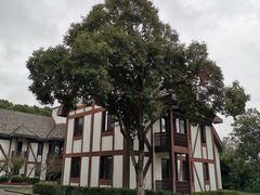 -太阳岛度假酒店