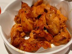 烤鸡-赤火牛排(金狮广场店)