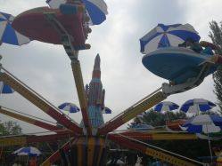 -大望京儿童游乐场