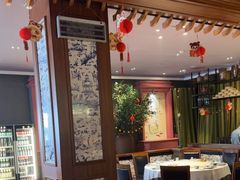 -八府香鸭·啫啫煲(华山路店)