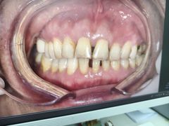 -牙博士口腔品牌连锁(杨浦店)