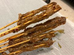 -白仁仔· 活烤海鲜 宵夜(豫园店)