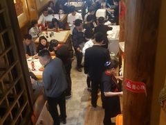 大堂-子午路张记肉夹馍(小寨西路店)