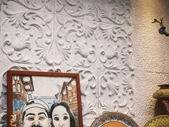 -苏坦土耳其西餐厅(玉林店)