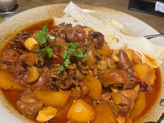 -那时新疆·若羌(经纬汇店)