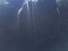 -阿依河景区