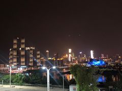 -长嘉·河图火锅(长嘉汇江景旗舰店)