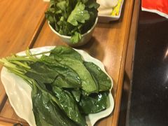 -芦月轩羊蝎子(劲松店)
