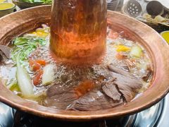 -陀岗美食·云南藏式特色餐厅