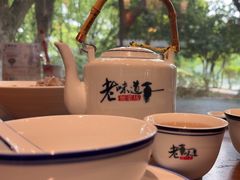 -绍兴老味道·非遗门店(银泰城店)