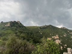 -驼梁风景区