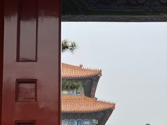 -北京市劳动人民文化宫(太庙)
