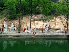 -丹东凤凰山景区