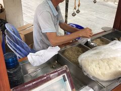 -叶氏麻糍(鼓浪屿店)