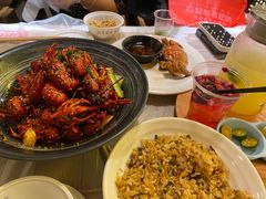 -江三王记牛杂馆(总店)