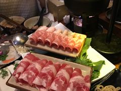 -束河人家(南锣鼓巷店)