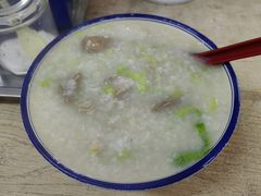 猪杂粥-荣记拉肠(丽江店)