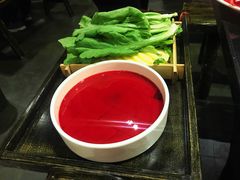 -宽板凳老灶火锅(南礼士路店)