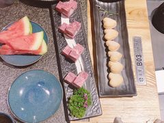 -湊湊火锅·茶憩(东城万达店)