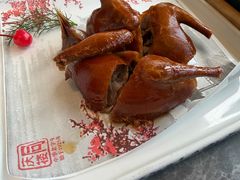 -同庆楼(建邺万达店)
