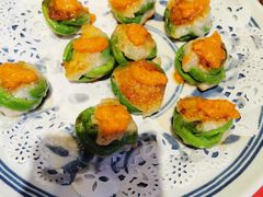 -龙桥私厨·姜花菊花过桥鱼·顺德菜(容桂店)