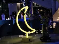 -岁粤Moon·湖景餐厅(月光码头店)