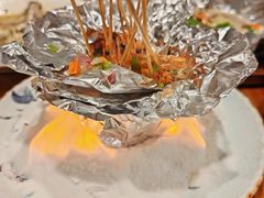 火焰虾-9号小厨师(端平桥店)