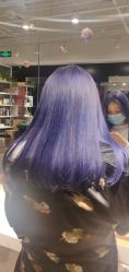 -时尚殿堂hair salon