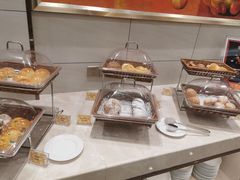 -厦门海景千禧大酒店·海景咖啡厅