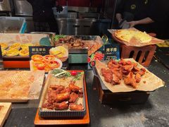 -九月海·海鲜自助(世纪东方店)