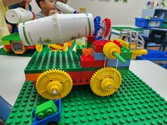 -卡巴机器人编程·少儿编程·信息学竞赛(公益西桥校区)